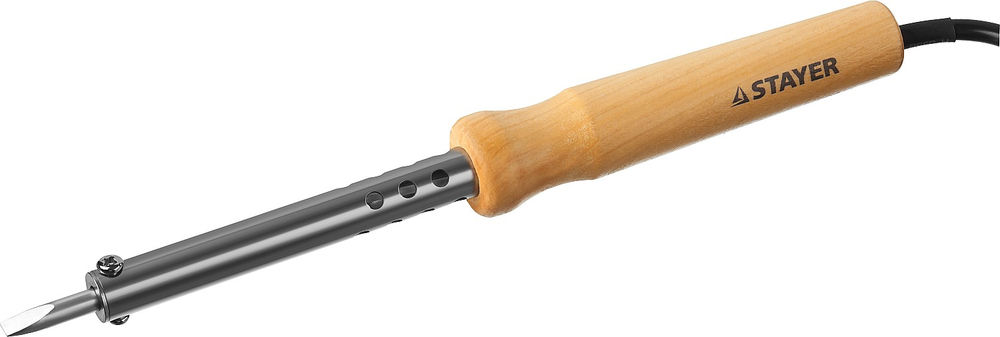Угольник кровельный универсальный пластиковый 5-в-1 STAYER 305 мм 34522-30  