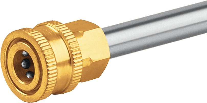 Трубка струйная для пистолета G-280 PRO STEHER 75406-280