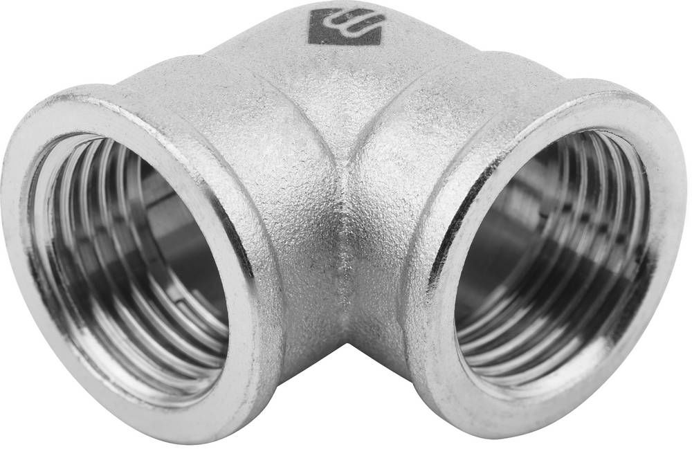 ЗУБР 1/2?, внутренняя резьба, уголок (51271-G/G-1/2)