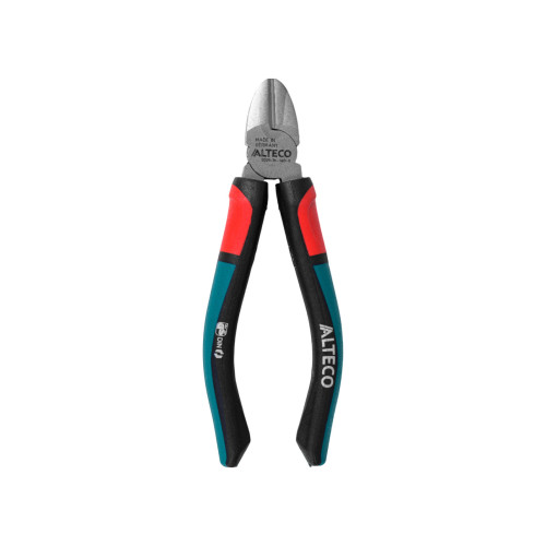 Бокорезы 140 мм, 3К рукоятка ALTECO Industrial 0201-3K-140-X, шт (96865)