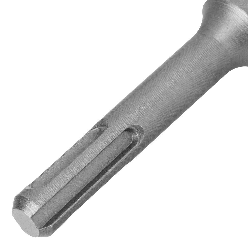 Бур по бетону, 20 x 450 мм, SDS Plus Сибртех (70597)