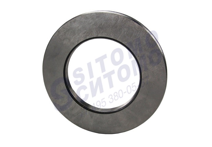 Калибр-кольцо М 62 х1.5 6g НЕ ЧИЗ