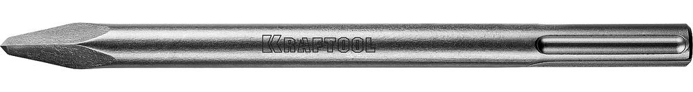 Пикообразное зубило ALLIGATOR, 280 мм, SDS-max KRAFTOOL 29331-00-280_z01