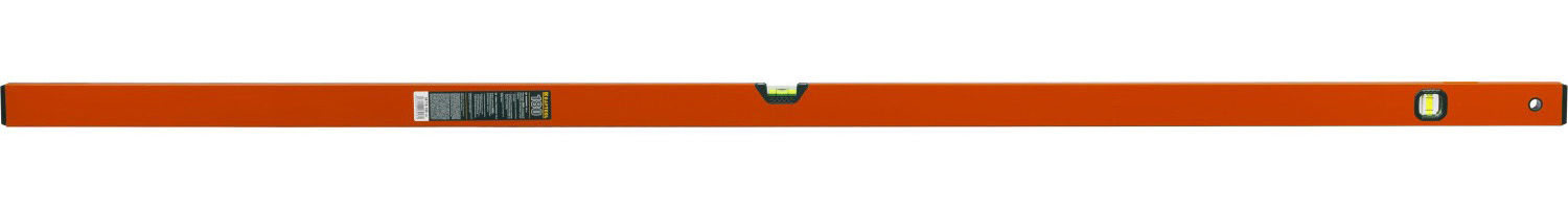 KRAFTOOL Expert, 1800 мм, с зеркальным глазком, усиленный уровень (34710-180_z01)