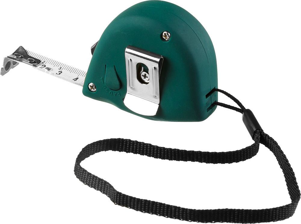 Рулетка 3 м х 16 мм Grand KRAFTOOL 34022-03-16