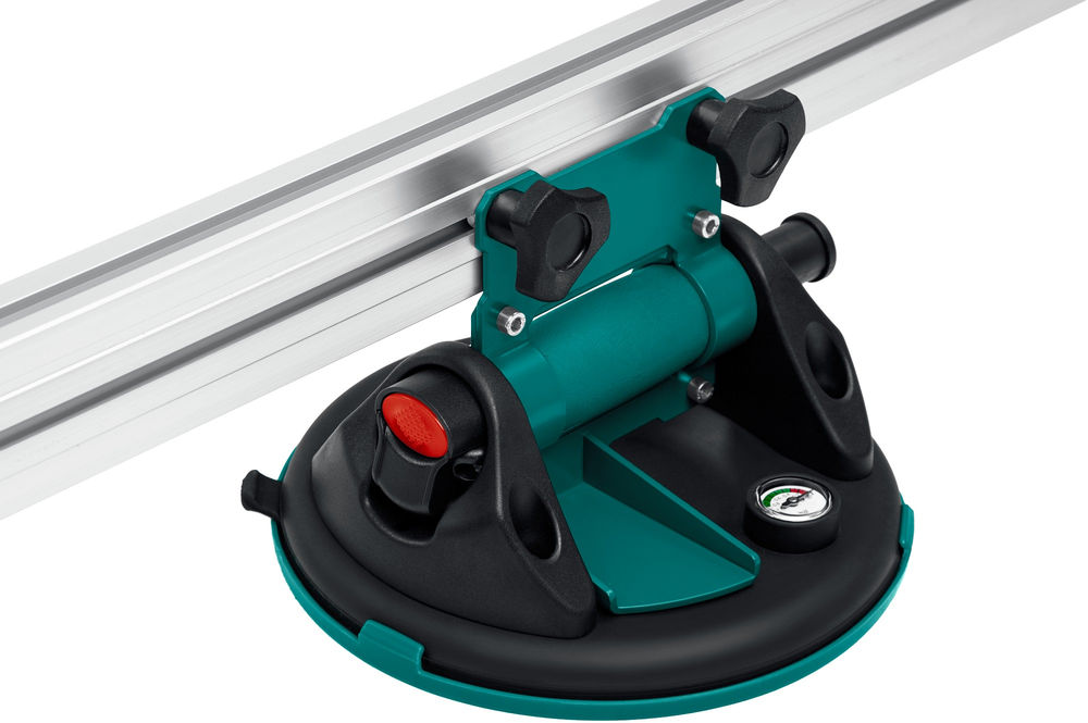 Система переноски крупноформатной плитки 330х170 см, макс 150 кг TCS-150 KRAFTOOL 33255