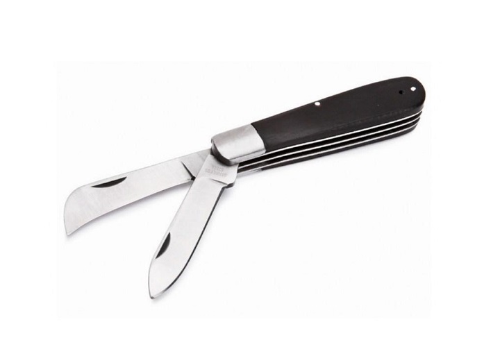 Нож монтерский НМ-07 (КВТ) 68427