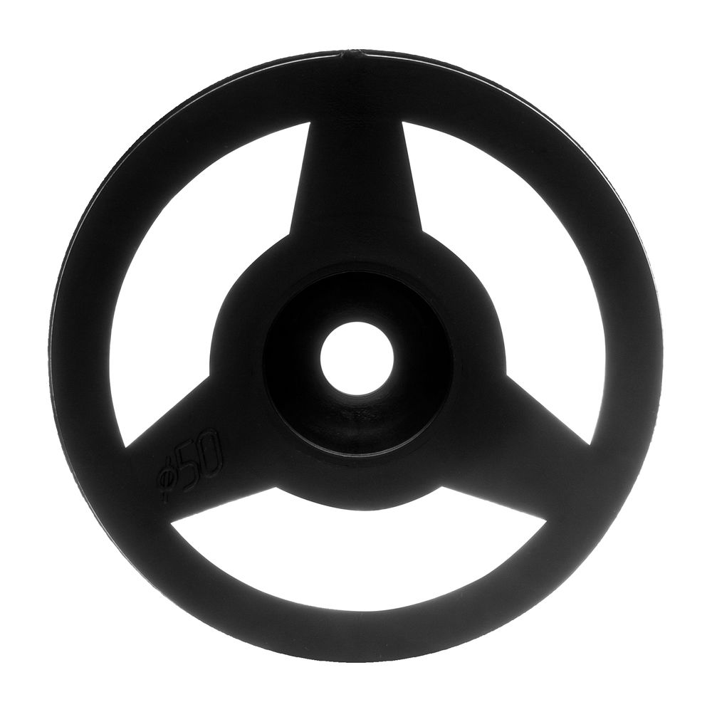 Шайба Рондоль для утеплителя, 250 шт Сибртех (46029)