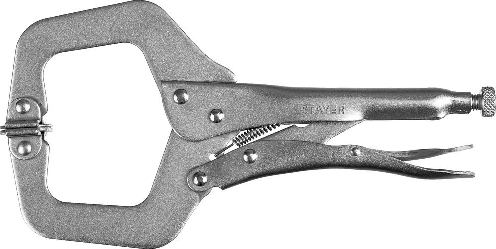 Стержни клеевые универсальные прозрачные Professional Cristal STAYER 11х200 мм 12 шт 0682-12  