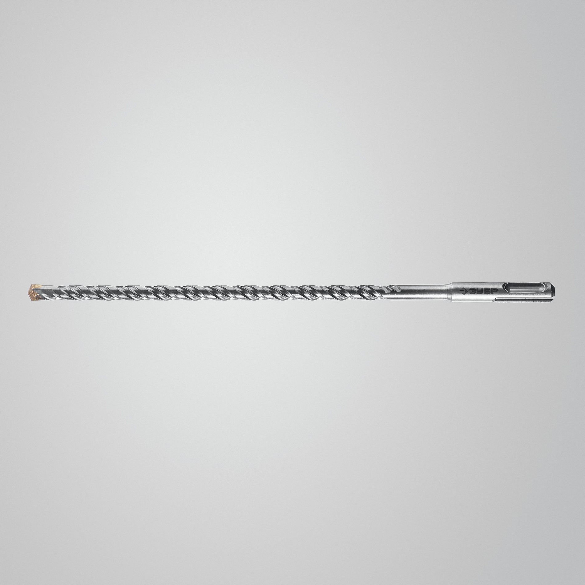 ЗУБР Мастер-2Х 10x260 мм SDS-plus бур (29315-260-10_z01)