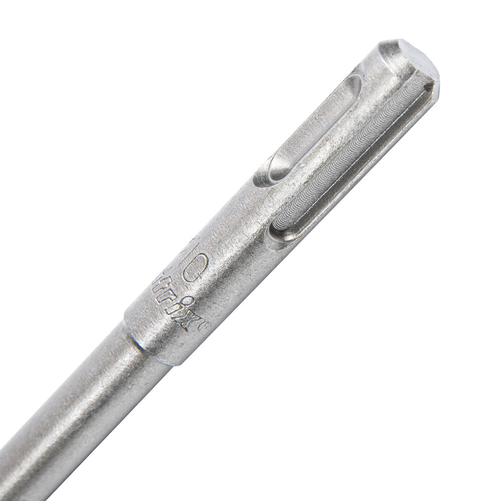 Бур по бетону, 10 х 300 мм, SDS Plus Matrix (71040)