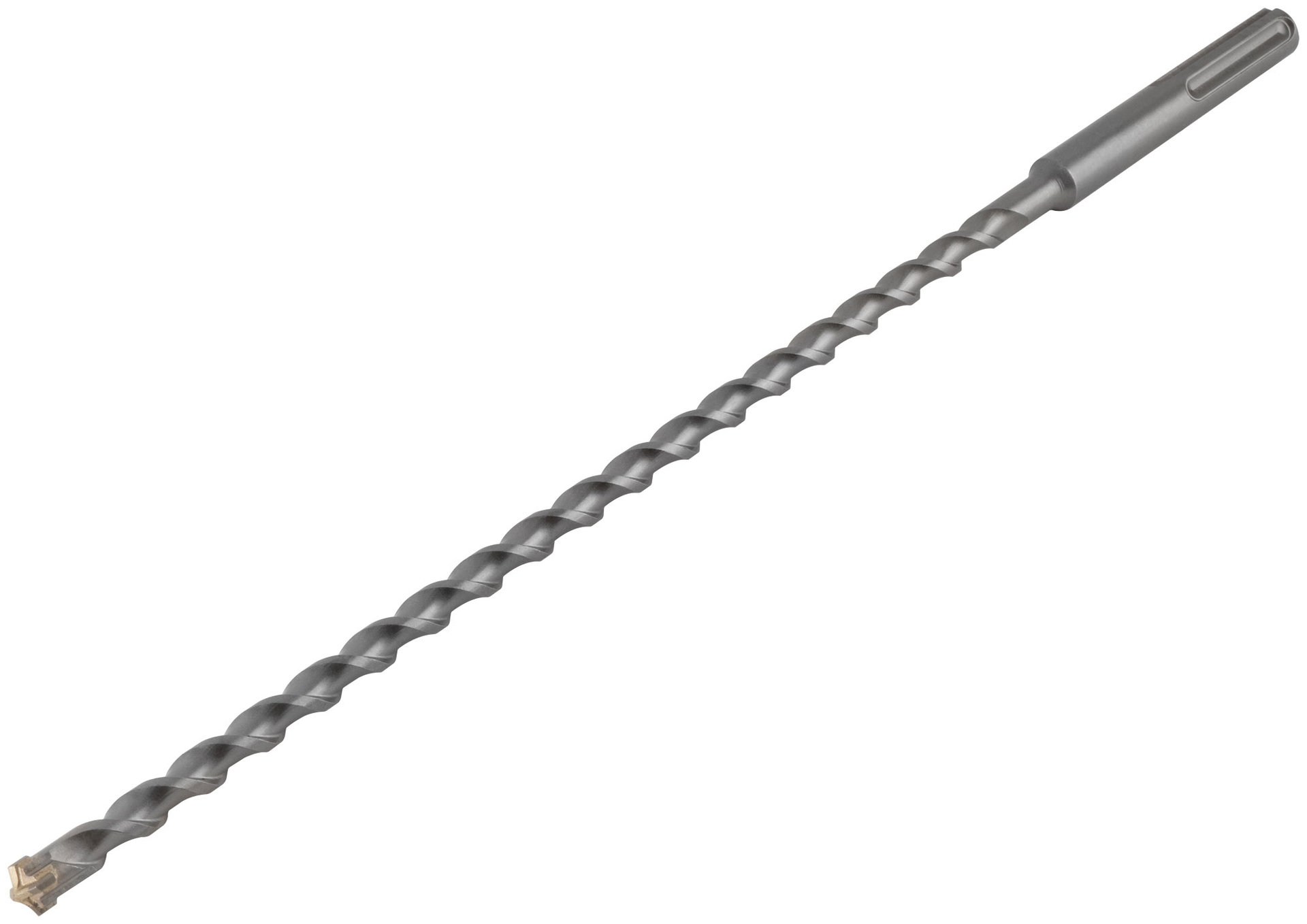 Бур по бетону CUTOP Profi Plus, SDS-Max с крестовым наконечником, 14x540 мм (42-14540)