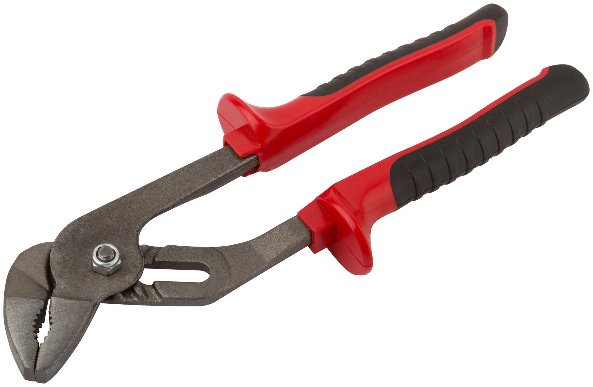 Клещи переставные Оптима тип А2 250 мм ( 35 / 55 мм )