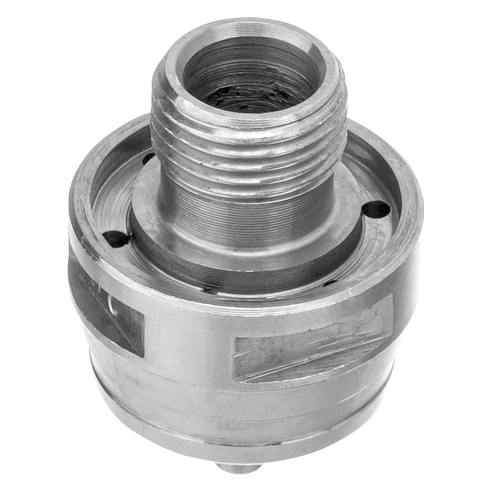 Комплект для краскораспылителя 57319 : сопло 2,5 мм, игла, форсунка Matrix (57387)