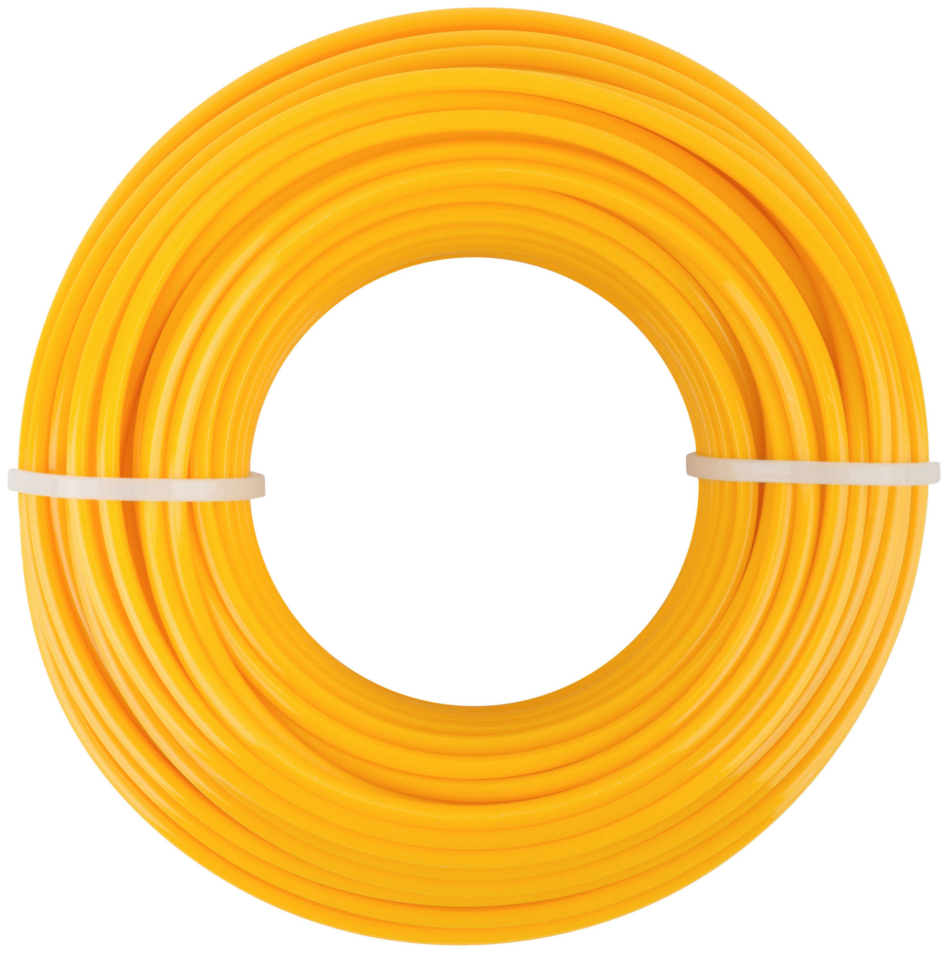 Леска для садовых триммеров Квадрат 3,0 мм х 25 м (78017)