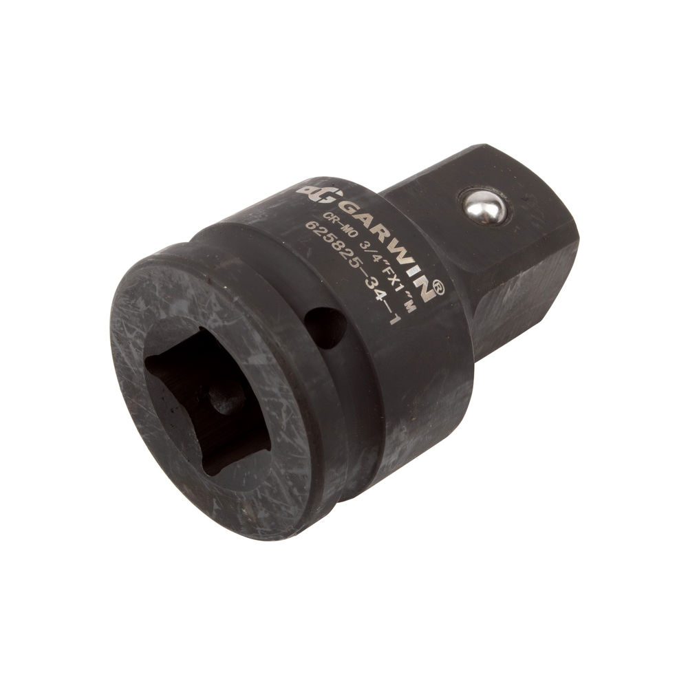 Переходник ударный повышающий 3/4(М)-1(П) GARWIN PRO 625825-34-1