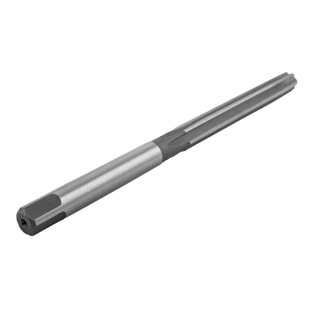 Развертка ручная цилиндрическая 5 мм, 9ХС, H7, GARWIN INDUSTRIAL, 130520-5*H7