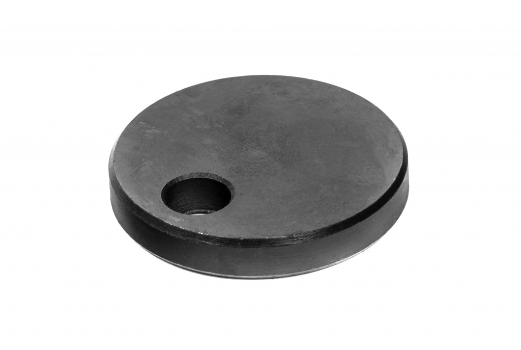 Упор эксцентриковый КЕДР (D75xМ16 для Д-16 EXPERT)