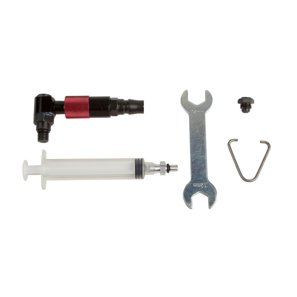 Заклепочный пистолет пневмогидравлический вытяжной; до 6, 4 мм нерж. сталь; 18500Н; ход 26мм, GARWIN INDUSTRIAL, 804535-64-26