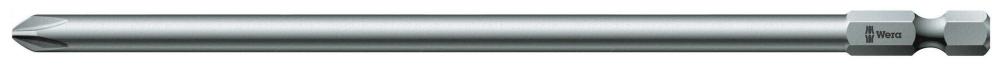 Бита PH 1 x 152 мм 1/4 E6.3 серия 851/4 Z PH Wera WE-059766