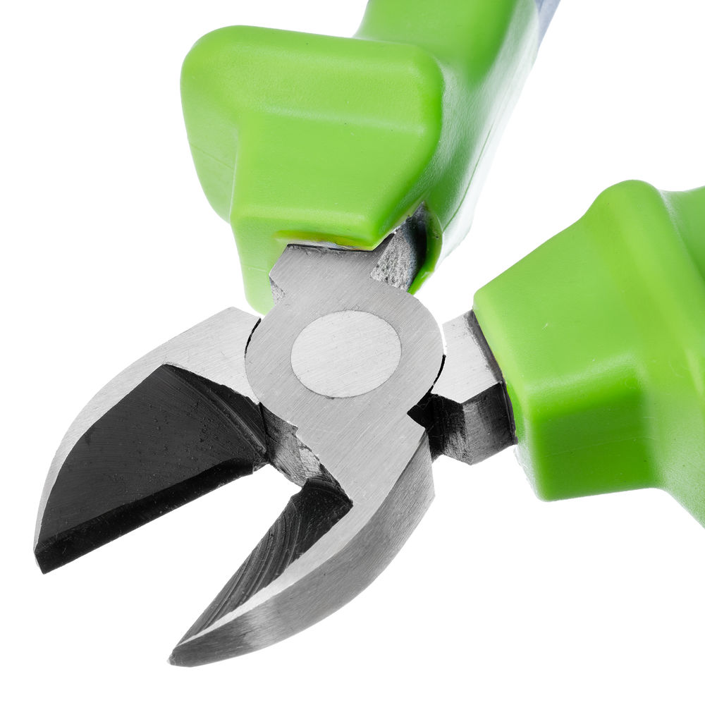 Бокорезы, 180 мм, двухкомпонентные рукоятки Сибртех