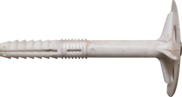 Дюбель для изоляции IZO 10х140 100 шт. ПРОМ (25196)