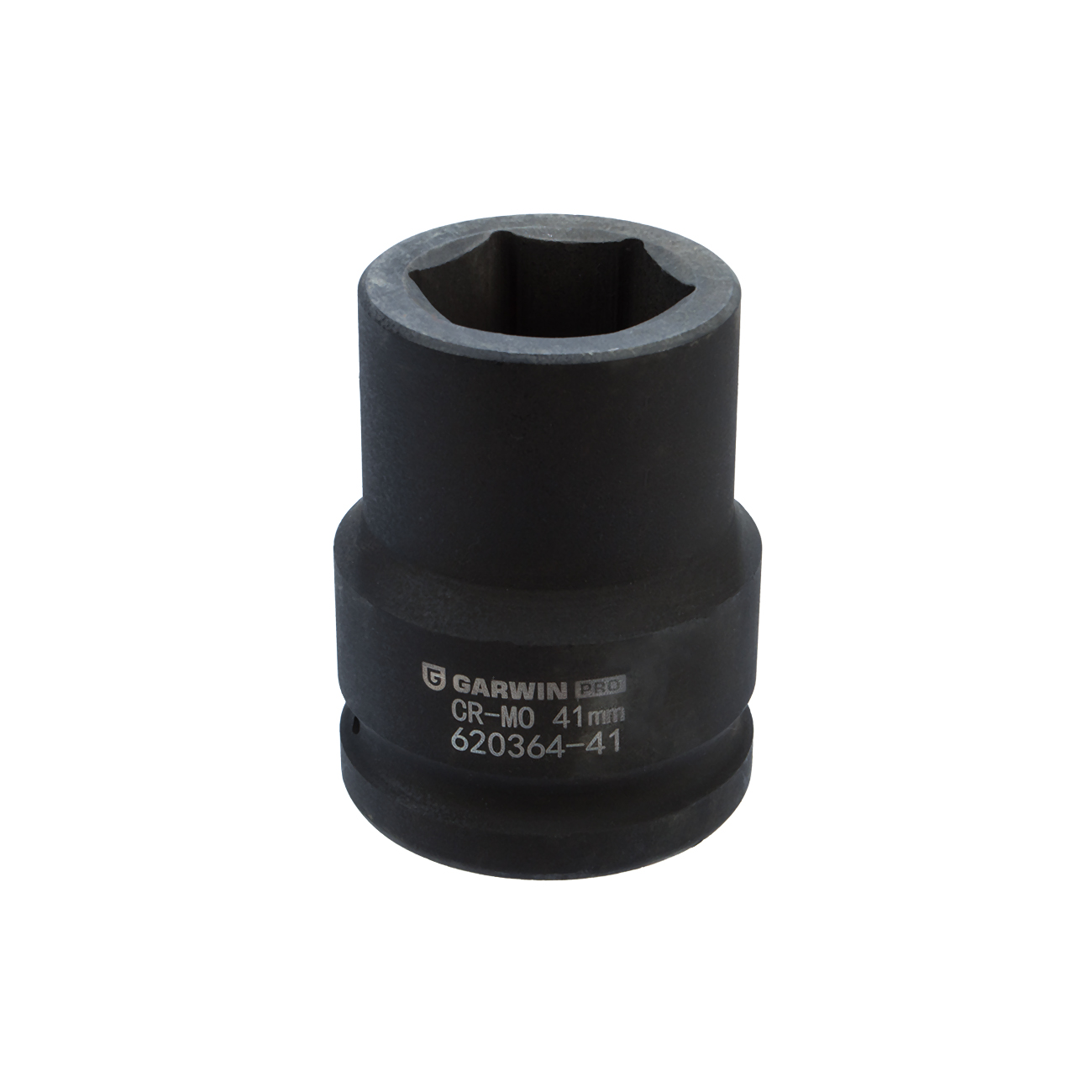 GARWIN PRO 620364-41 Головка ударная 1 1/2, 41 мм