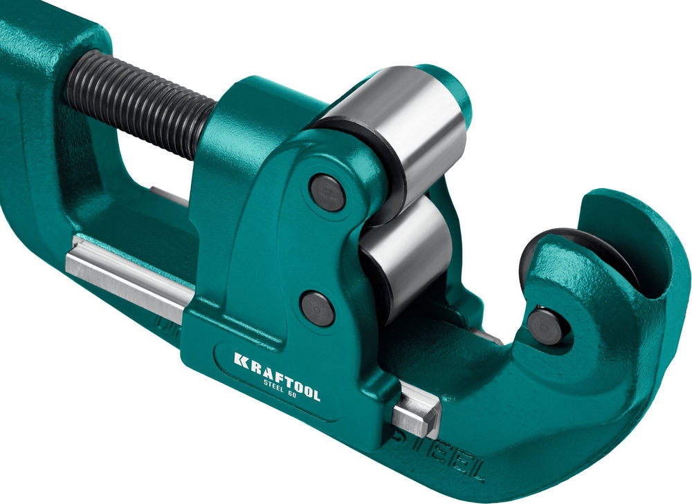 Труборез для стали Steel-60, 10–60 мм KRAFTOOL 23430-60