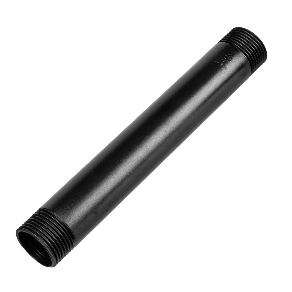 Насос фонтанный FNP110-34, 112 Вт, подъем 3,4 м, 3400 л/ч, колокольчик/каскад/гейзер Denzel (99032)