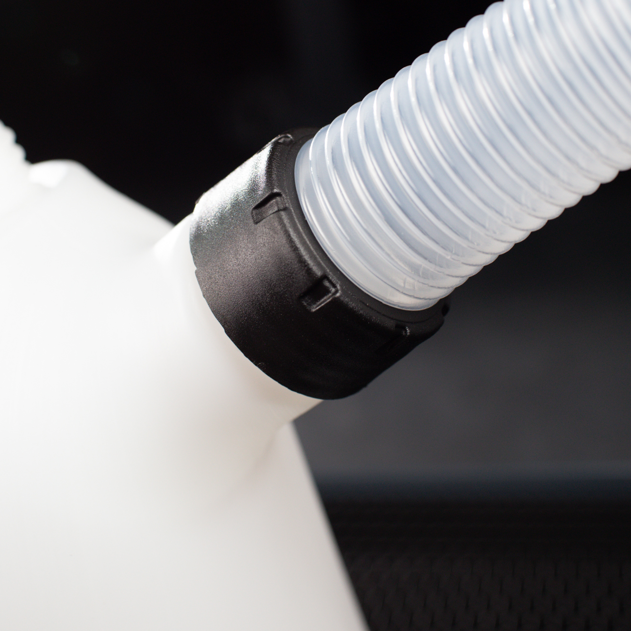 Емкость мерная для технических жидкостей 5 литров RUNTEC RT-OM5