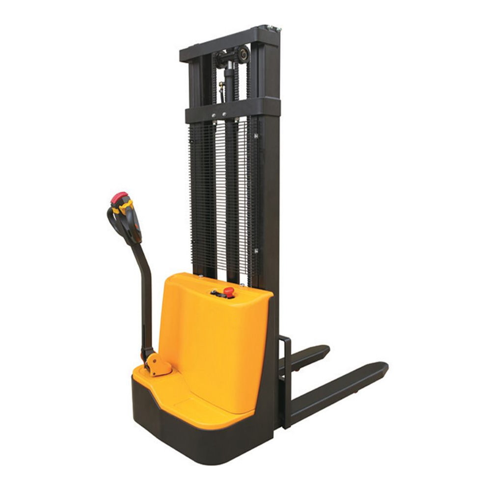 Штабелер самоходный 1,2 т 1,6 м TOR CQDA1216-EL 24/65 В/Ач (1050842)