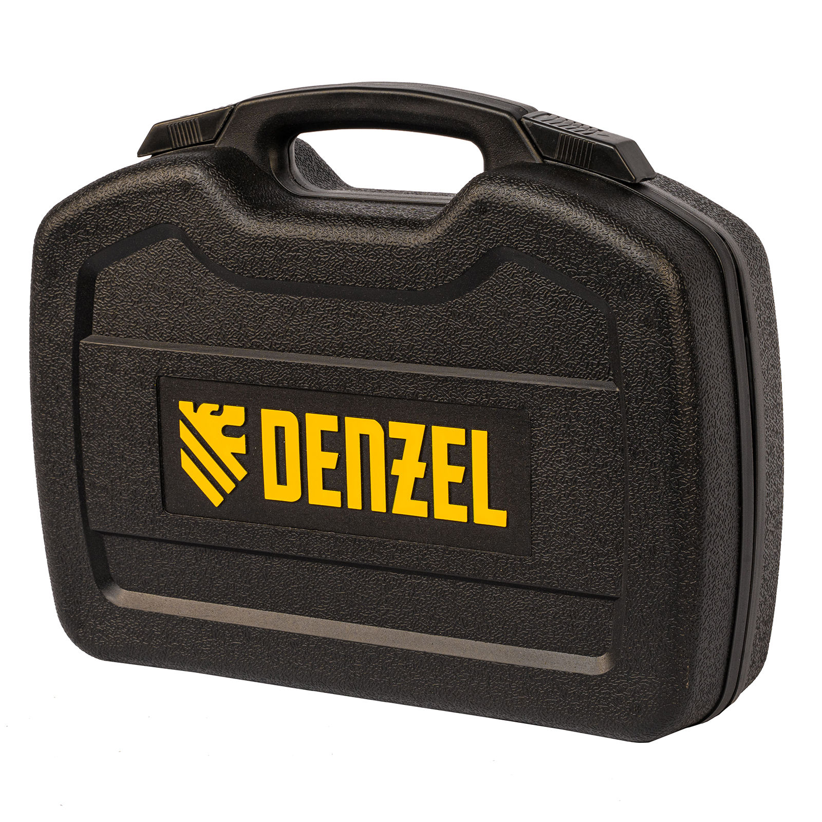 Дрель ударная ID-850, 850 Вт, 0-3000 об/мин, 48000 уд/мин Denzel (26309)