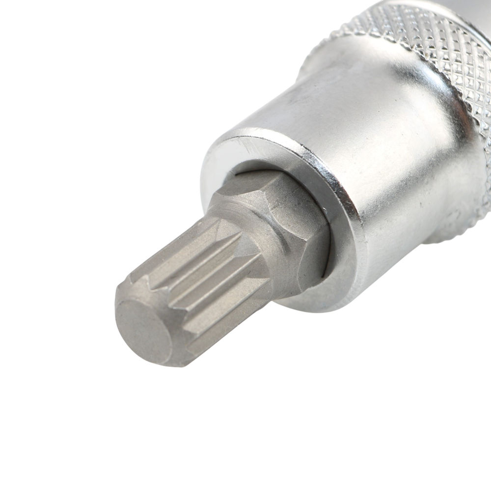 Головка со вставкой, 1/2, M9, 55 мм, Licota, H4RM09