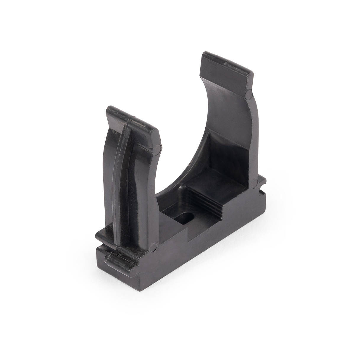 Крепеж-клипса КМП 16 (черн) (Fortisflex) (89336)