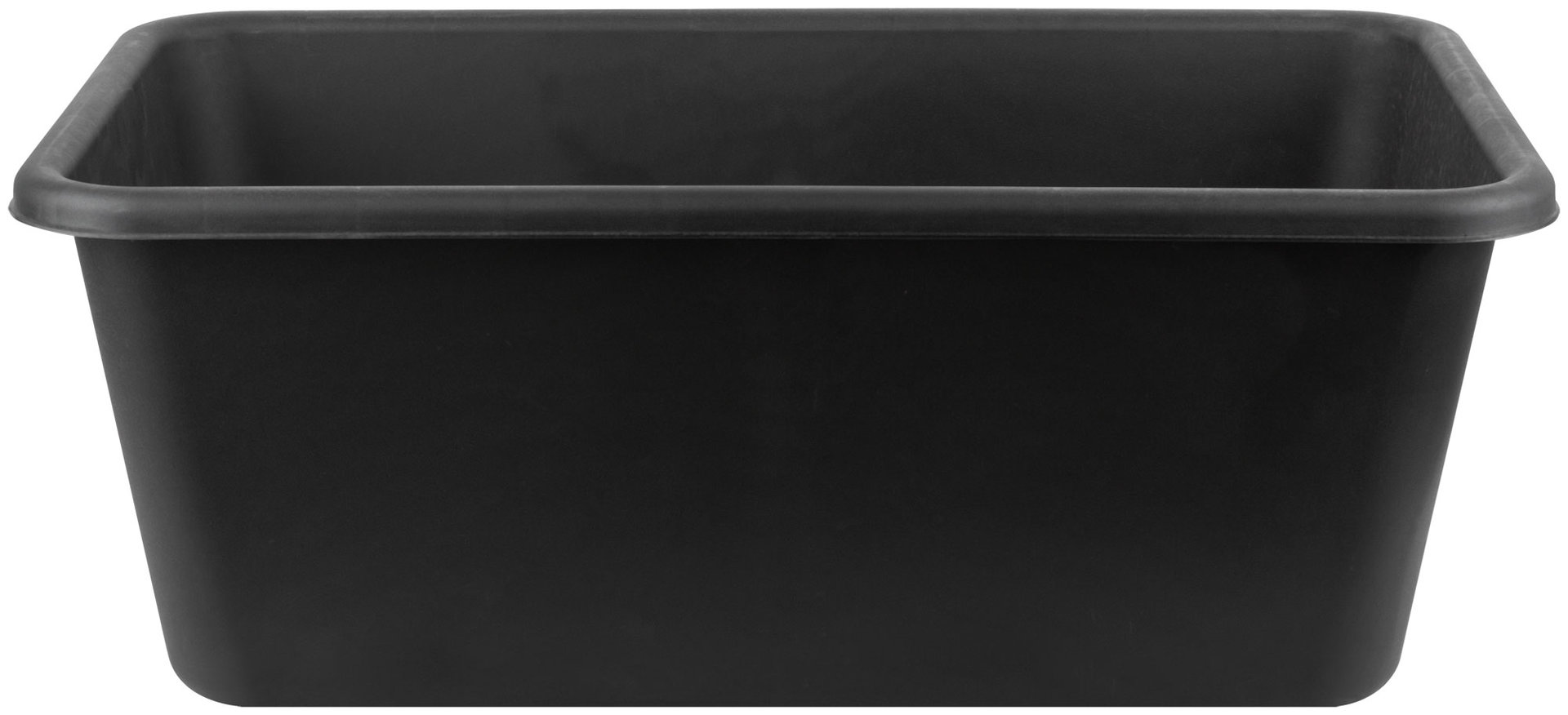 Кювета пластиковая для перемешивания раствора 90 л (04077)