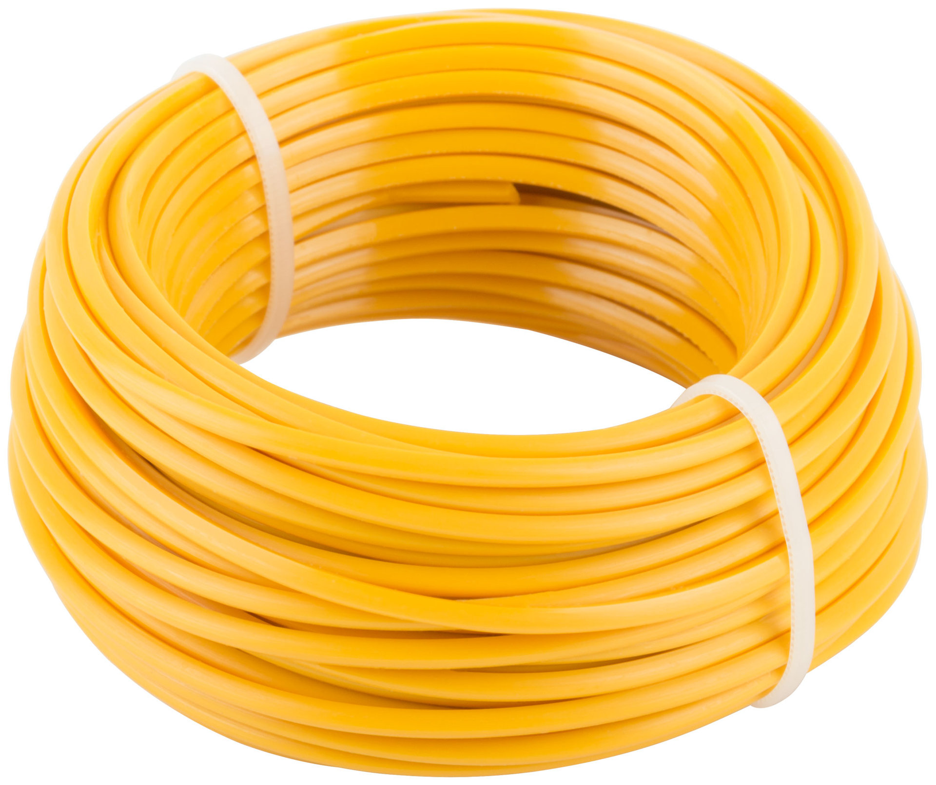 Леска для садовых триммеров Квадрат 3,0 мм х 15 м (78016)