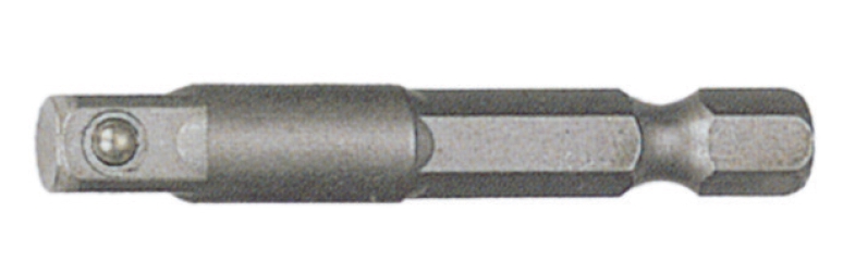 Адаптер 1/4 - шестигранник 50 мм Licota TBD-00008A