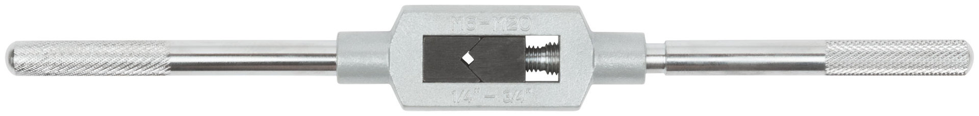 Метчикодержатель универсальный М6-М20 (70754)