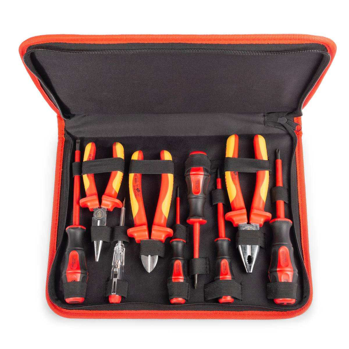 Набор диэлектрического инструмента 