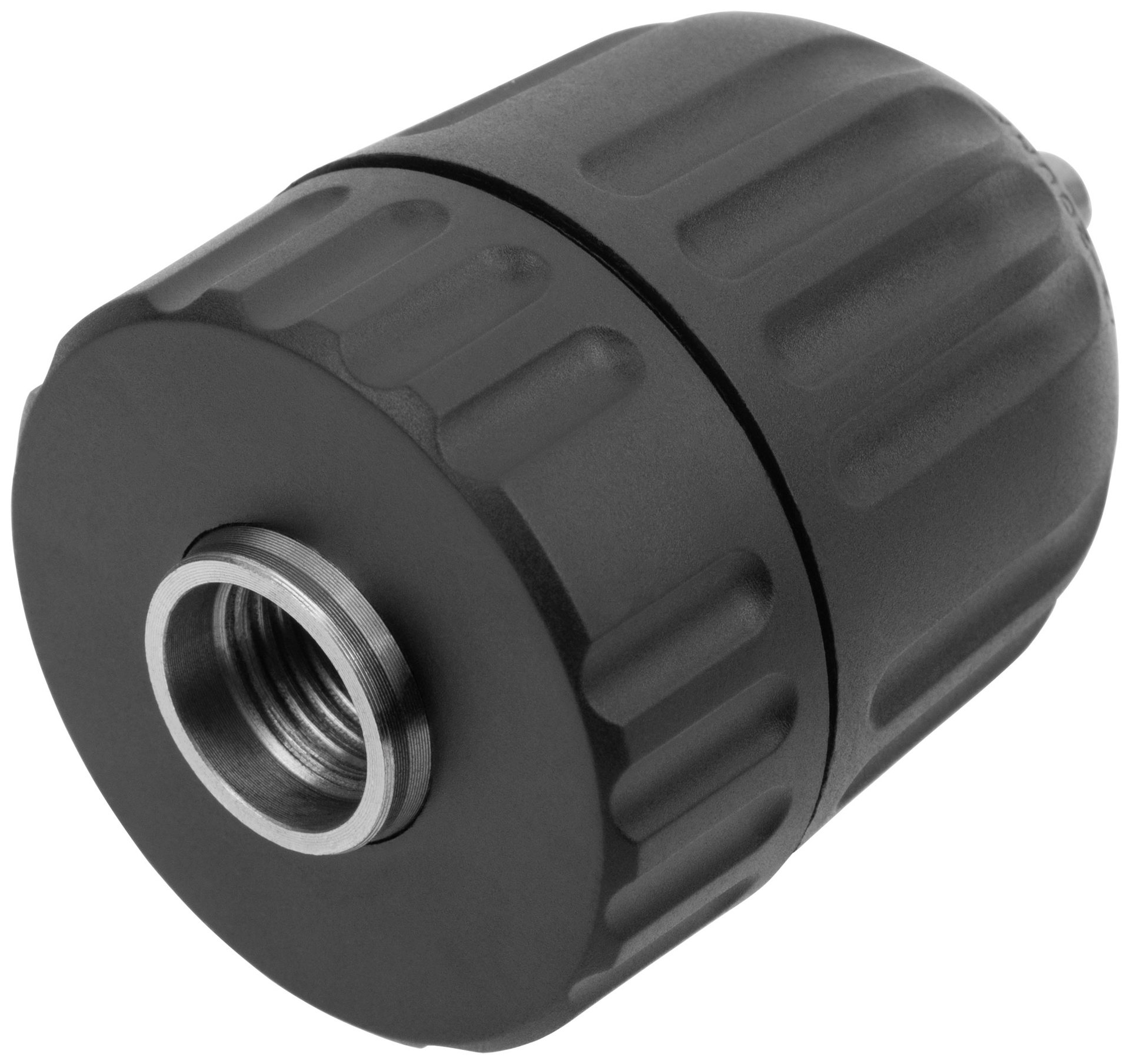 Патрон быстрозажимной 1/2 - 10 мм (37831)