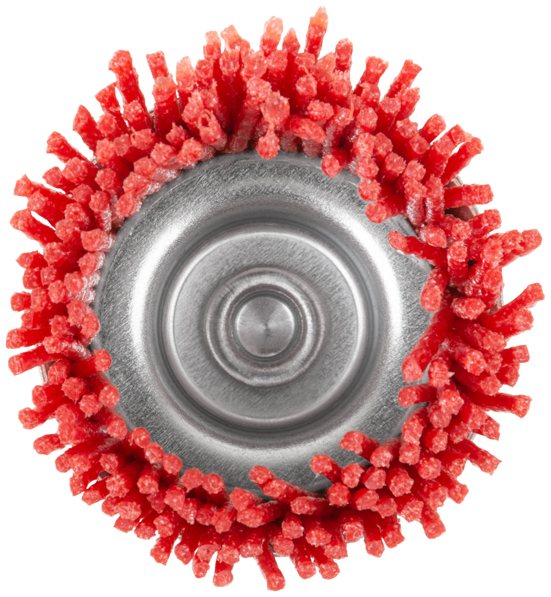 Щетка для дрели, тип Чашка, нейлон, 50 мм, CUTOP Profi (82-542)