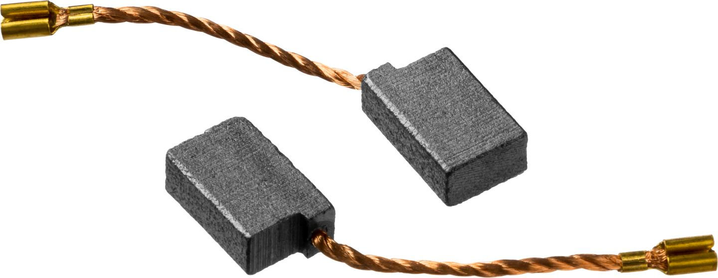 Щетка графитовая (N000-019-896)