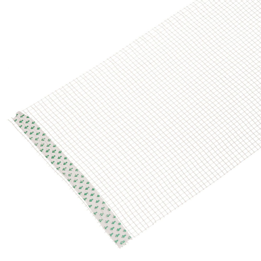 Серпянка самоклеящаяся, 150 мм х 10 м Matrix (89013)