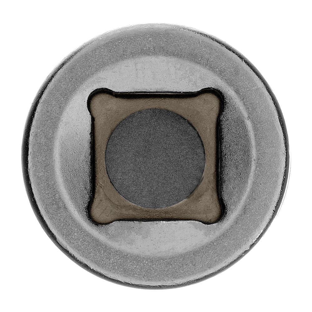 Шарнир карданный с квадратом 1/4, CrV Stels