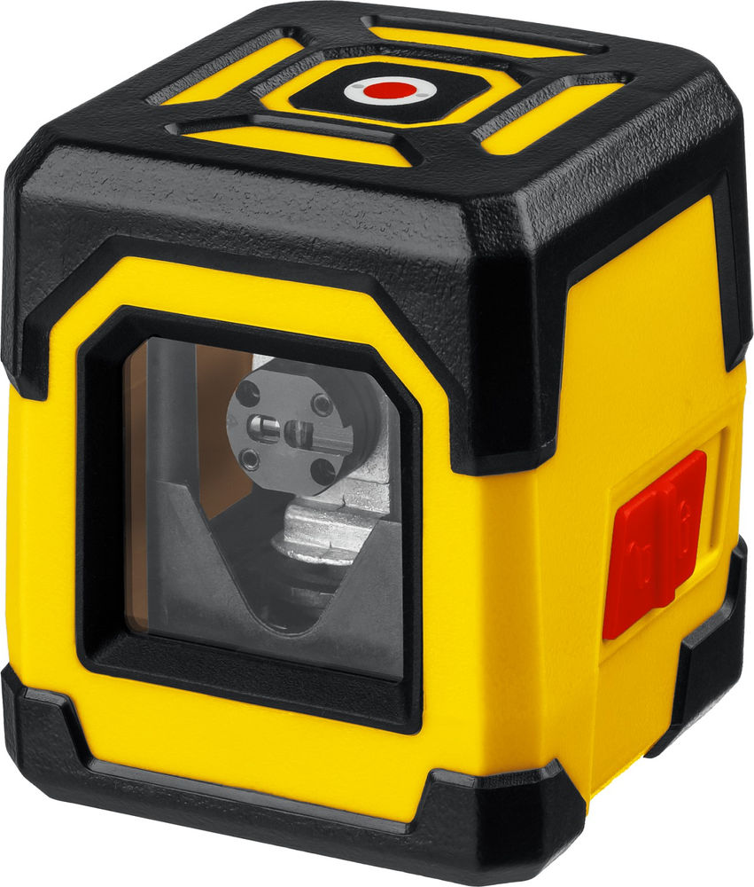 Лазерный нивелир 10 м Professional STAYER 34961