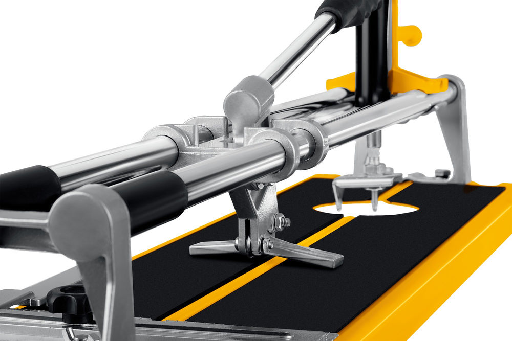 Плиткорез ручной 420 мм, с круговым резаком STAYER 3310-48