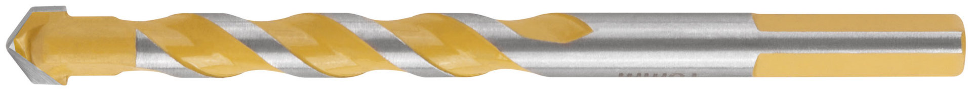 Сверло универсальное 10х120 мм (35126)
