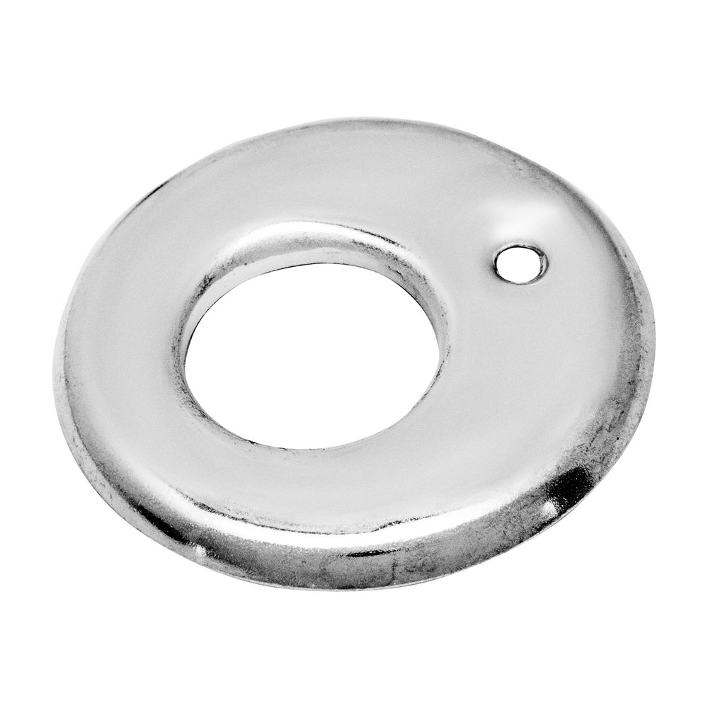 Замок накладной ЗН-5, цилиндровый Сибртех (91671)