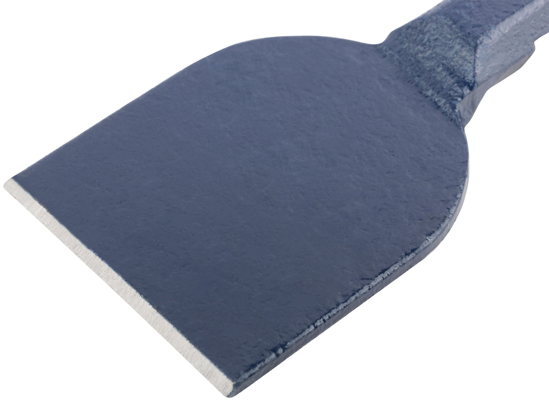 Зубило широкое с резиновым протектором 250х16х50 мм (46755)