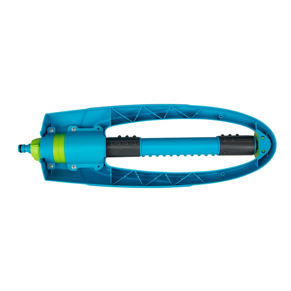 Дождеватель осцилирующий для прямоугольных площадей Palisad Luxe (65794)